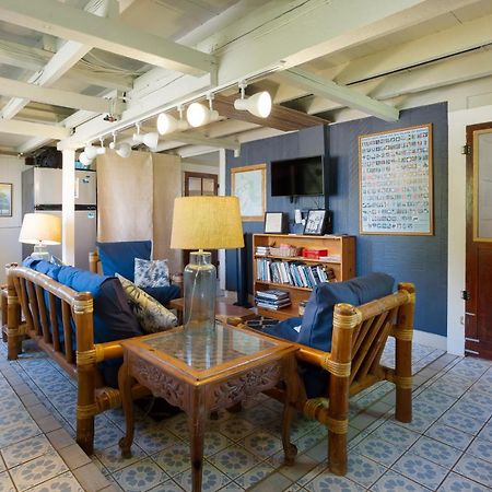 Waipi'O Lodge Kukuihaele Eksteriør billede